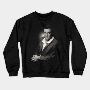 Beyond the Sea Dive into Bobby-Inspired Fashion Statements Crewneck Sweatshirt